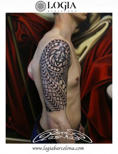 Tatuaje Gustavo 6  